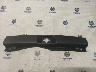 849921KA2A Накладка на панель багажника Nissan Juke 1 Арт 2-940356, вид 1