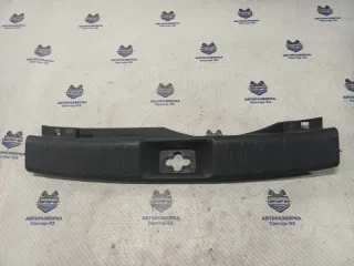 849921KA2A Накладка на панель багажника Nissan Juke 1 Арт 2-940356, вид 2