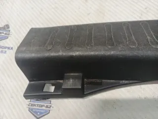 849921KA2A Накладка на панель багажника Nissan Juke 1 Арт 2-940356, вид 3