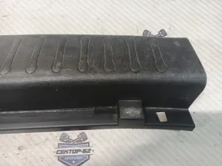 849921KA2A Накладка на панель багажника Nissan Juke 1 Арт 2-940356, вид 5