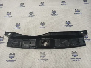 849921KA2A Накладка на панель багажника Nissan Juke 1 Арт 2-940356, вид 6