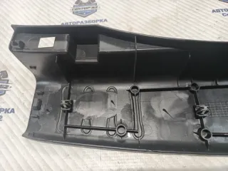 849921KA2A Накладка на панель багажника Nissan Juke 1 Арт 2-940356, вид 7