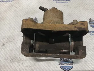41011ET00A Суппорт тормозной Nissan Juke 1 Арт 2-940398, вид 4