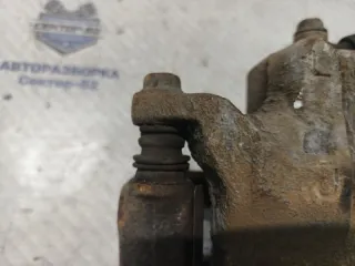 41011ET00A Суппорт тормозной Nissan Juke 1 Арт 2-940398, вид 5