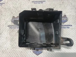 284B91KA0A Блок предохранителей Nissan Juke 1 Арт 2-940408, вид 2