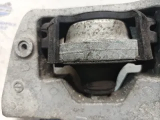 112101KA0A Подушка крепления двигателя Nissan Juke 1 Арт 2-940409, вид 6