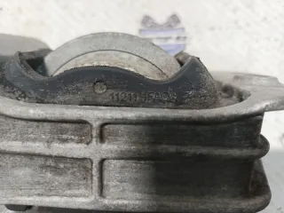 112101KA0A Подушка крепления двигателя Nissan Juke 1 Арт 2-940409, вид 9