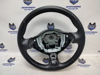 484301KB1C Руль Nissan Juke 1 Арт 2-940455, вид 1