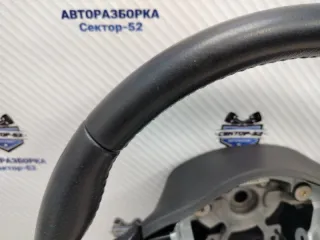 484301KB1C Руль Nissan Juke 1 Арт 2-940455, вид 2