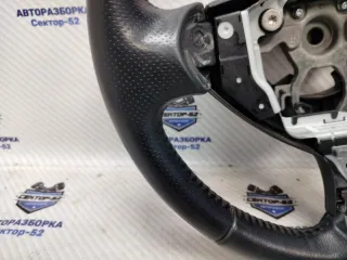 484301KB1C Руль Nissan Juke 1 Арт 2-940455, вид 5