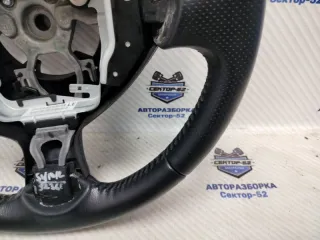 484301KB1C Руль Nissan Juke 1 Арт 2-940455, вид 6