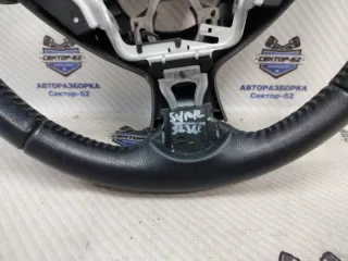 484301KB1C Руль Nissan Juke 1 Арт 2-940455, вид 7