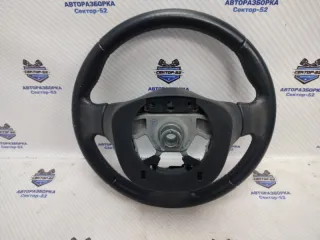 484301KB1C Руль Nissan Juke 1 Арт 2-940455, вид 8