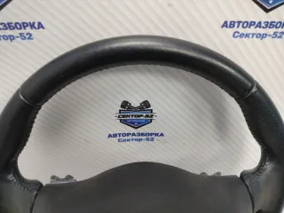 484301KB1C Руль Nissan Juke 1 Арт 2-940455, вид 9