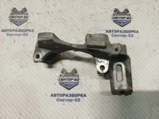 11710ED50C Кронштейн генератора Nissan Juke 1 Арт 2-940465, вид 2