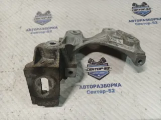 11710ED50C Кронштейн генератора Nissan Juke 1 Арт 2-940465, вид 4