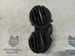 5N0858069JCIU Дефлектор обдува салона Volkswagen Tiguan 2 Арт 2-940540, вид 1