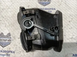 5N0858069JCIU Дефлектор обдува салона Volkswagen Tiguan 2 Арт 2-940540, вид 3