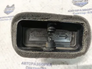 5N0858069JCIU Дефлектор обдува салона Volkswagen Tiguan 2 Арт 2-940540, вид 5