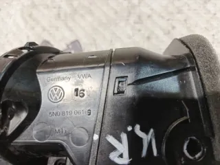 5N0858069JCIU Дефлектор обдува салона Volkswagen Tiguan 2 Арт 2-940540, вид 7