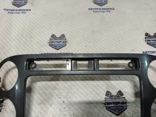 5N0858069JCIU Накладка на торпедо Volkswagen Tiguan 2 Арт 2-940541, вид 5