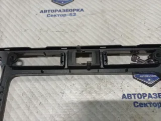 5N0858069JCIU Накладка на торпедо Volkswagen Tiguan 2 Арт 2-940541, вид 7