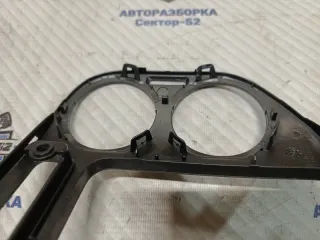 5N0858069JCIU Накладка на торпедо Volkswagen Tiguan 2 Арт 2-940541, вид 9