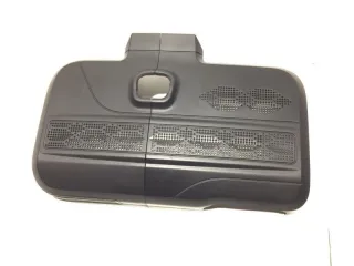 601000894AAABK Накладка зеркала Chery Chery Tiggo 7 Pro Max Арт 2-940550, вид 1