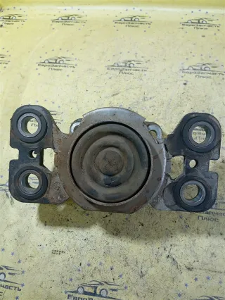 1K0199555 Кронштейн КПП Land Rover Freelander 1 Арт 2-940647, вид 4