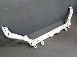 8450013770 Панель передняя салона (торпедо) Lada Vesta 1 Арт 2-940710, вид 5