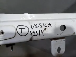 8450013770 Панель передняя салона (торпедо) Lada Vesta 1 Арт 2-940710, вид 10