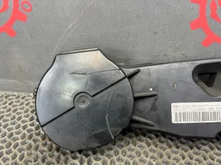 059109107H Кожух ремня грм Volkswagen Touareg 1 Арт 2-940734, вид 2