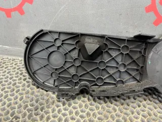 059109107H Кожух ремня грм Volkswagen Touareg 1 Арт 2-940734, вид 7