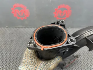 059145762B Коллектор впускной Volkswagen Touareg 1 Арт 2-940735, вид 10