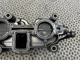 059129711BQ Коллектор впускной Volkswagen Touareg 1 3.0л Арт 2-940744, вид 11