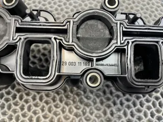 059129711BQ Коллектор впускной Volkswagen Touareg 1 3.0л Арт 2-940744, вид 12