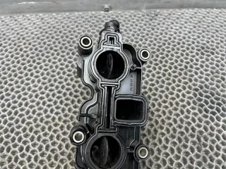 059129711BQ Коллектор впускной Volkswagen Touareg 1 3.0л Арт 2-940744, вид 8