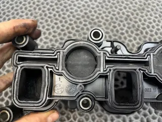 059129711BQ Коллектор впускной Volkswagen Touareg 1 3.0л Арт 2-940744, вид 9