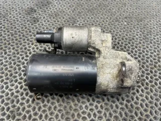 059911023S Стартер Volkswagen Touareg 1 Арт 2-940756, вид 4