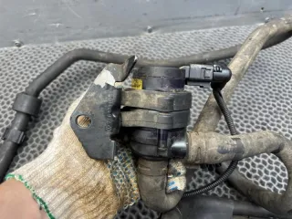 7L0965561L Насос водяной (помпа) Volkswagen Touareg 1 Арт 2-940759, вид 9