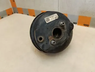 4F0612105N Вакуумный усилитель тормозов Audi A6 C6 (S6,RS6) Арт 2-940885, вид 1