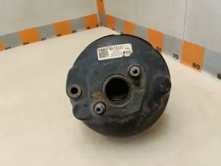 4F0612105N Вакуумный усилитель тормозов Audi A6 C6 (S6,RS6) Арт 2-940885, вид 2