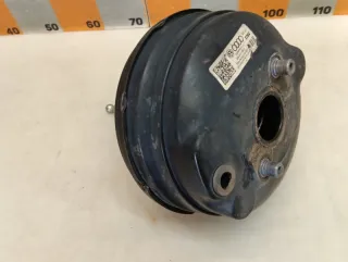 4F0612105N Вакуумный усилитель тормозов Audi A6 C6 (S6,RS6) Арт 2-940885, вид 3
