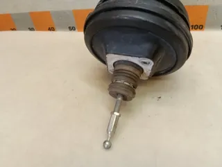 4F0612105N Вакуумный усилитель тормозов Audi A6 C6 (S6,RS6) Арт 2-940885, вид 4
