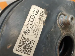 4F0612105N Вакуумный усилитель тормозов Audi A6 C6 (S6,RS6) Арт 2-940885, вид 8
