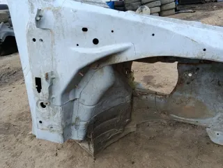 4F0803104A Лонжерон передний правый Audi A6 C6 (S6,RS6) Арт 2-940895, вид 3