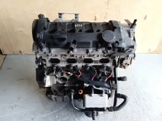 06F100034K Двигатель bvz Audi A3 8P Арт 2-940915, вид 1