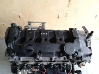 06F100034K Двигатель bvz Audi A3 8P Арт 2-940915, вид 2
