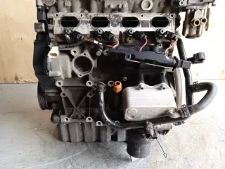 06F100034K Двигатель bvz Audi A3 8P Арт 2-940915, вид 3