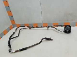 46820262 Радиатор гидроусилителя Fiat Doblo 2 Арт 2-940961, вид 1
